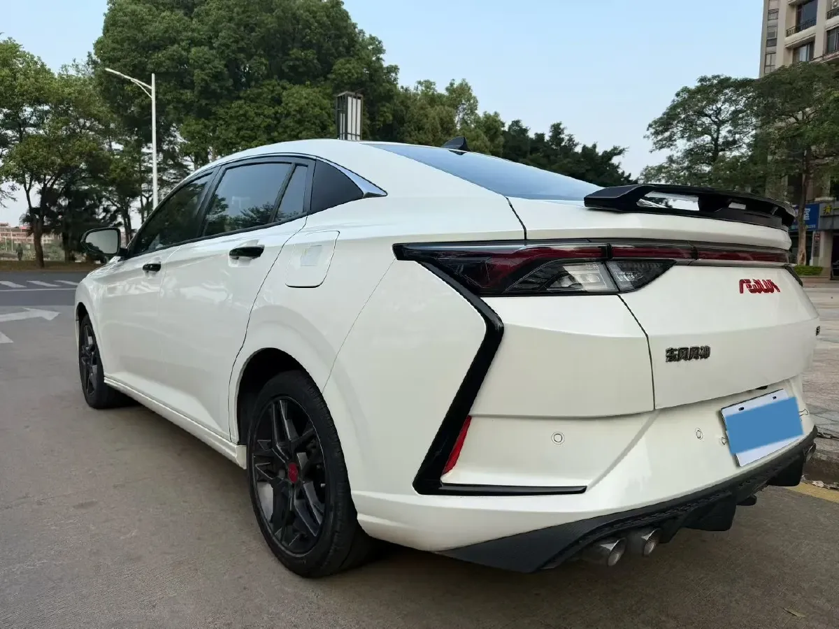 2021 DongFeng Aeolus YiXuan 1.5T 150HP L4 6DCT,autocango,china used car exporter,china ev exporter,chinese used car exporter,chinese used ev exporter