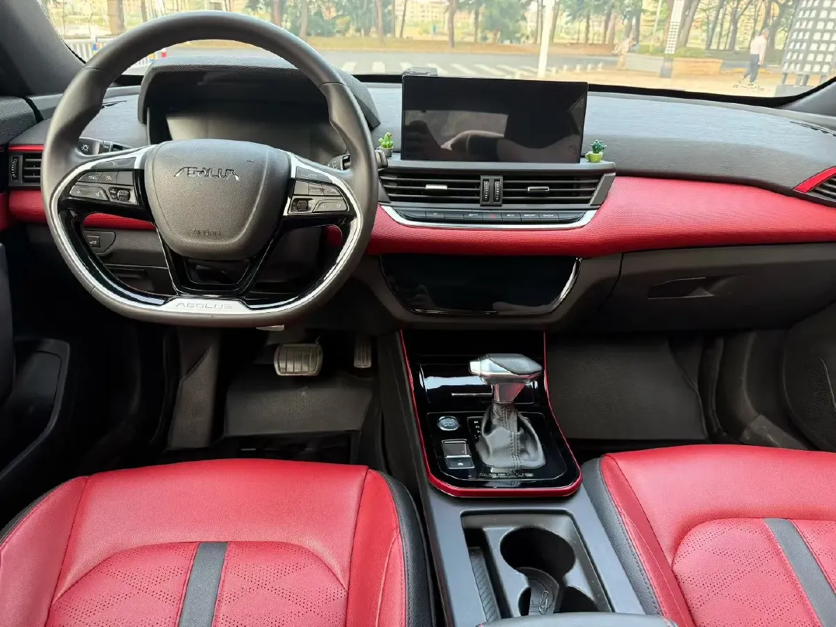 2021 DongFeng Aeolus YiXuan 1.5T 150HP L4 6DCT,autocango,china used car exporter,china ev exporter,chinese used car exporter,chinese used ev exporter