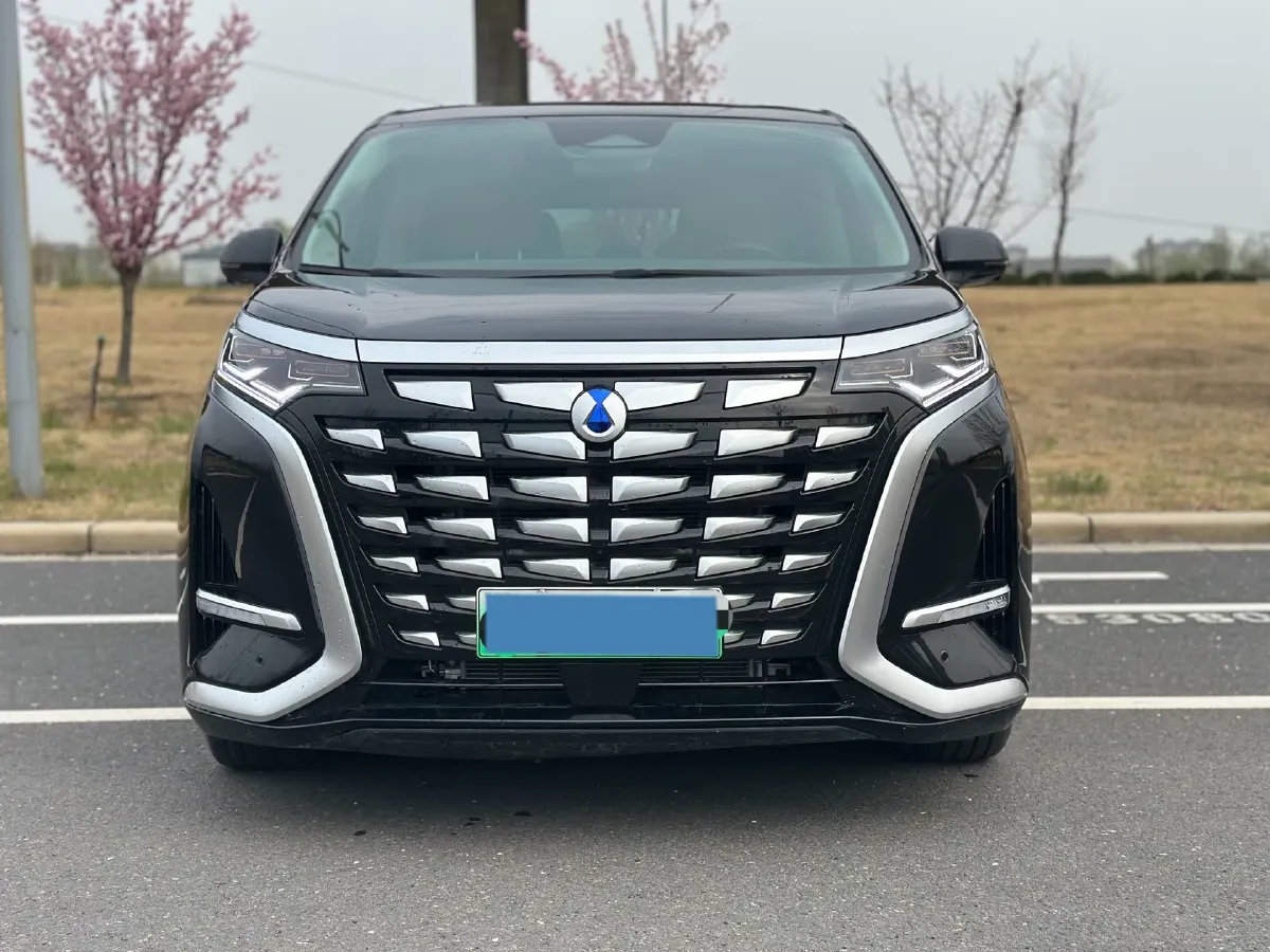 2024 Denza D9 1.5T 139HP L4 E-CVT PHEV 40KWH,autocango,china used car exporter,china ev exporter,chinese used car exporter,chinese used ev exporter