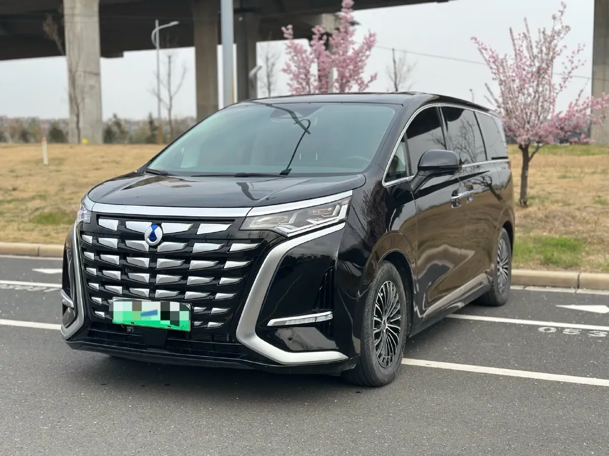 2024 Denza D9 1.5T 139HP L4 E-CVT PHEV 40KWH,autocango,china used car exporter,china ev exporter,chinese used car exporter,chinese used ev exporter