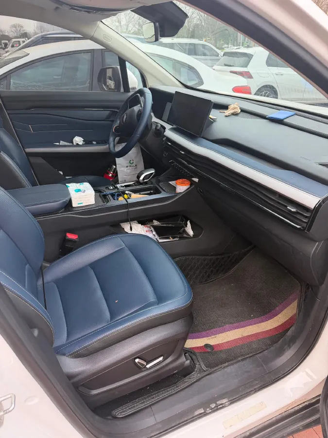 2023 Livan 9 BEV 66.57KWH,autocango,china used car exporter,china ev exporter,chinese used car exporter,chinese used ev exporter