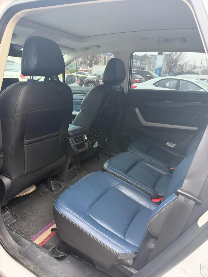 2023 Livan 9 BEV 66.57KWH,autocango,china used car exporter,china ev exporter,chinese used car exporter,chinese used ev exporter