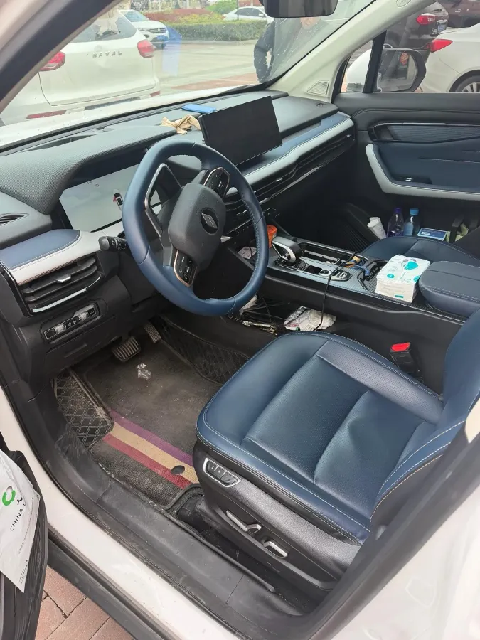 2023 Livan 9 BEV 66.57KWH,autocango,china used car exporter,china ev exporter,chinese used car exporter,chinese used ev exporter