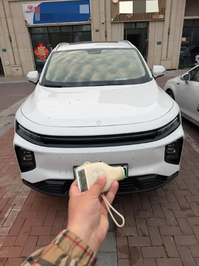 2023 Livan 9 BEV 66.57KWH,autocango,china used car exporter,china ev exporter,chinese used car exporter,chinese used ev exporter