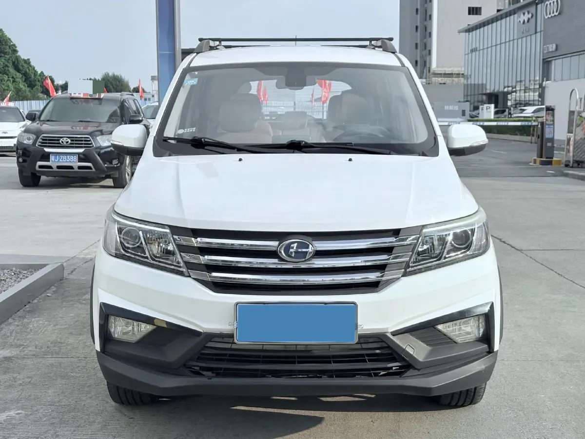 2017 BAIC ChangHe M70 1.5L 113HP L4 5MT,autocango,china used car exporter,china ev exporter,chinese used car exporter,chinese used ev exporter