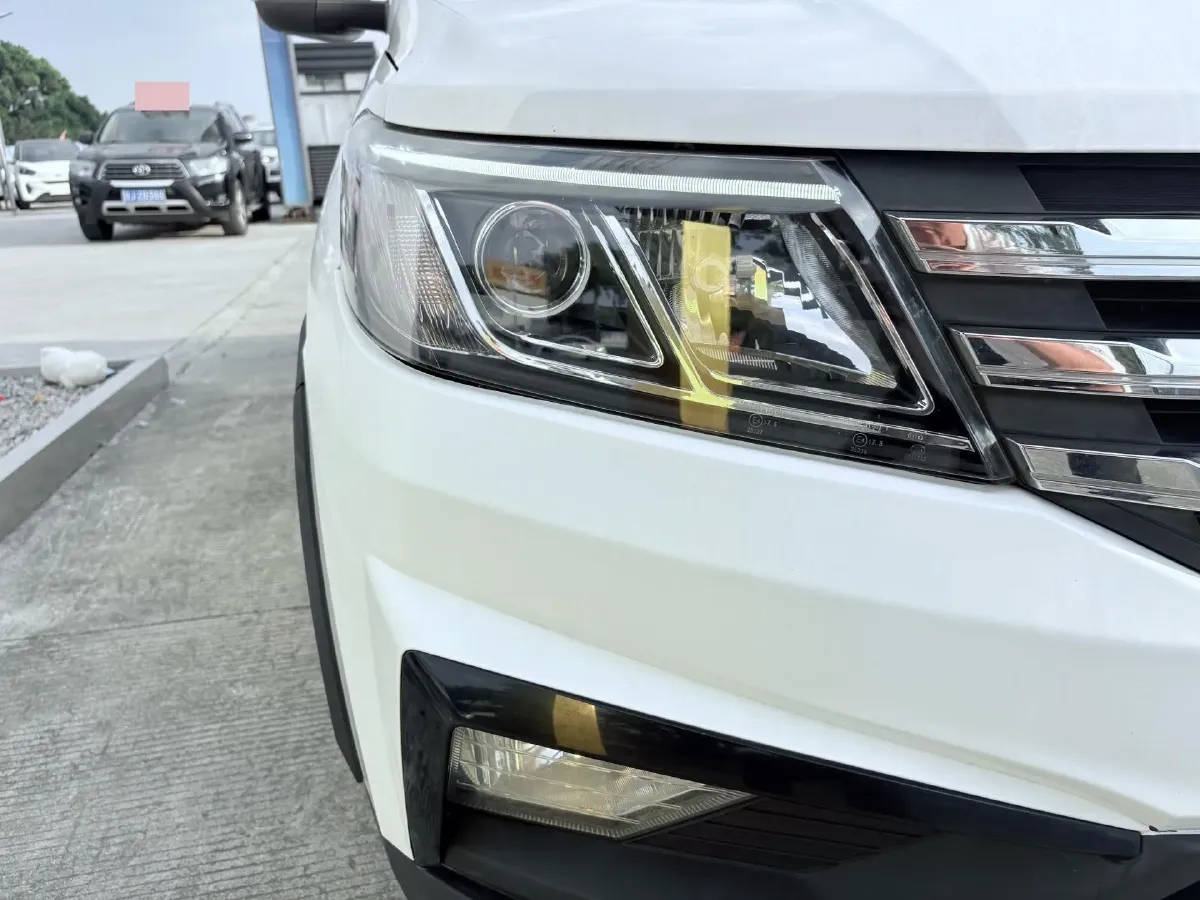 2017 BAIC ChangHe M70 1.5L 113HP L4 5MT,autocango,china used car exporter,china ev exporter,chinese used car exporter,chinese used ev exporter