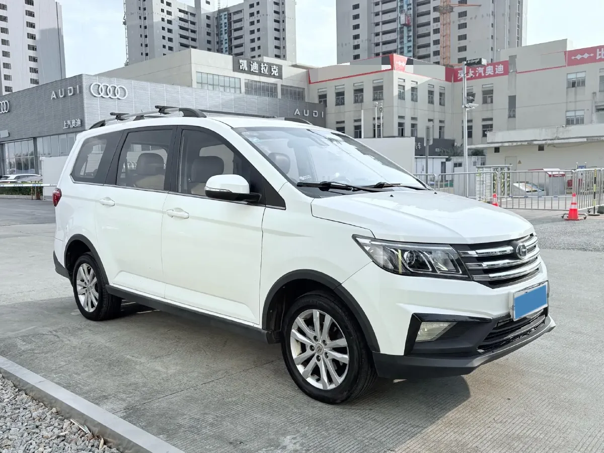 2017 BAIC ChangHe M70 1.5L 113HP L4 5MT,autocango,china used car exporter,china ev exporter,chinese used car exporter,chinese used ev exporter