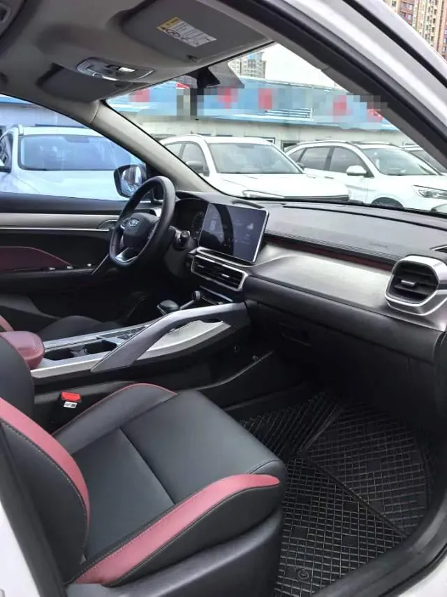 2021 Geely Coolray 1.4T 141HP L4 6DCT,autocango,china used car exporter,china ev exporter,chinese used car exporter,chinese used ev exporter