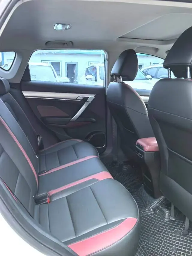 2021 Geely Coolray 1.4T 141HP L4 6DCT,autocango,china used car exporter,china ev exporter,chinese used car exporter,chinese used ev exporter