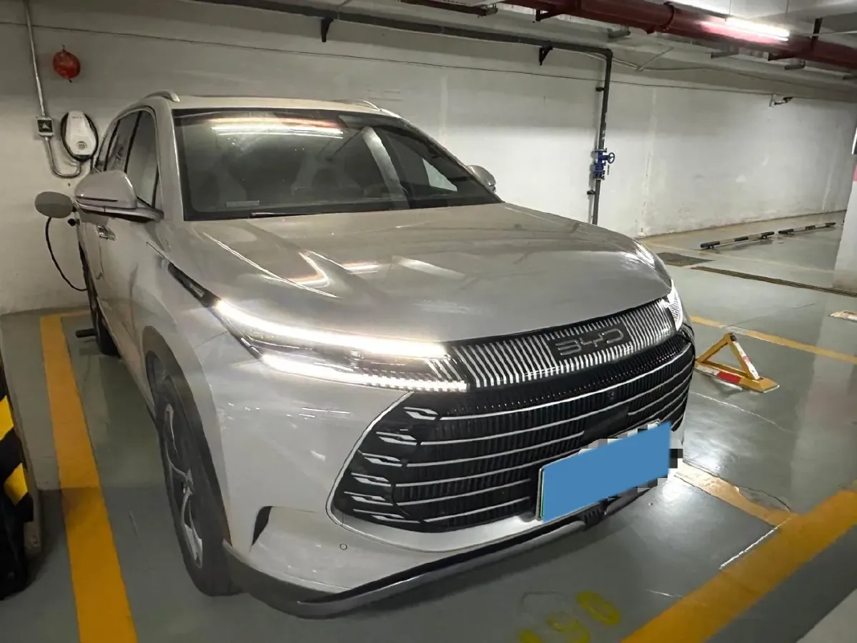 2023 BYD Frigate 07 1.5T 139HP L4 E-CVT PHEV 18.3KWH,autocango,china used car exporter,china ev exporter,chinese used car exporter,chinese used ev exporter