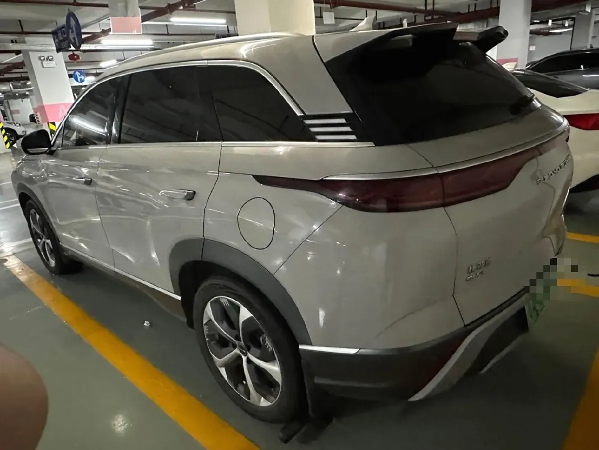 2023 BYD Frigate 07 1.5T 139HP L4 E-CVT PHEV 18.3KWH,autocango,china used car exporter,china ev exporter,chinese used car exporter,chinese used ev exporter