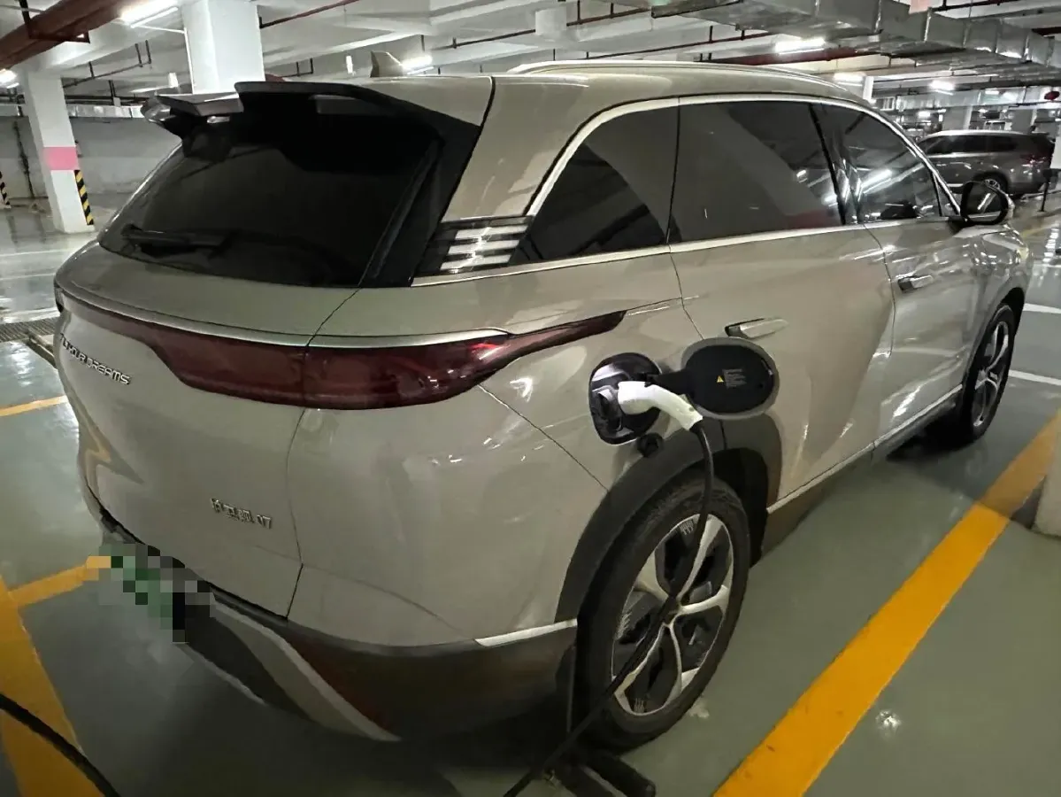 2023 BYD Frigate 07 1.5T 139HP L4 E-CVT PHEV 18.3KWH,autocango,china used car exporter,china ev exporter,chinese used car exporter,chinese used ev exporter