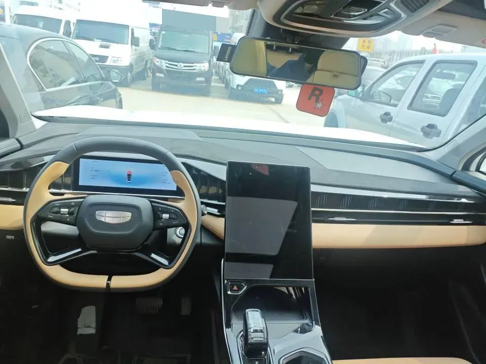 2023 Geely StarRay 1.5T 181HP L4 7DCT,autocango,china used car exporter,china ev exporter,chinese used car exporter,chinese used ev exporter