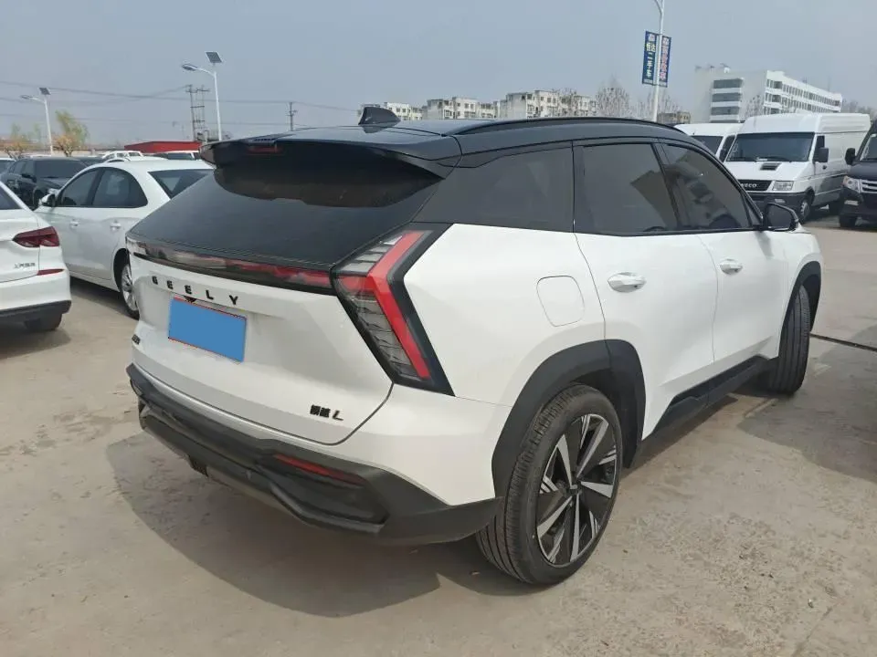 2023 Geely StarRay 1.5T 181HP L4 7DCT,autocango,china used car exporter,china ev exporter,chinese used car exporter,chinese used ev exporter