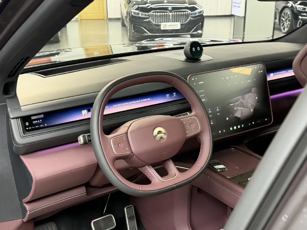 2026 NIO ES8 BEV,autocango,china used car exporter,china ev exporter,chinese used car exporter,chinese used ev exporter