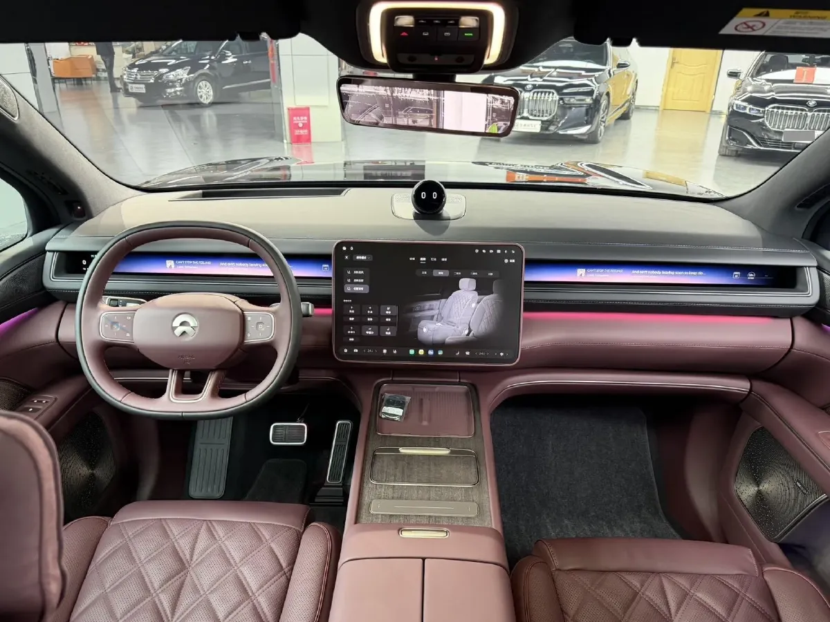 2026 NIO ES8 BEV,autocango,china used car exporter,china ev exporter,chinese used car exporter,chinese used ev exporter