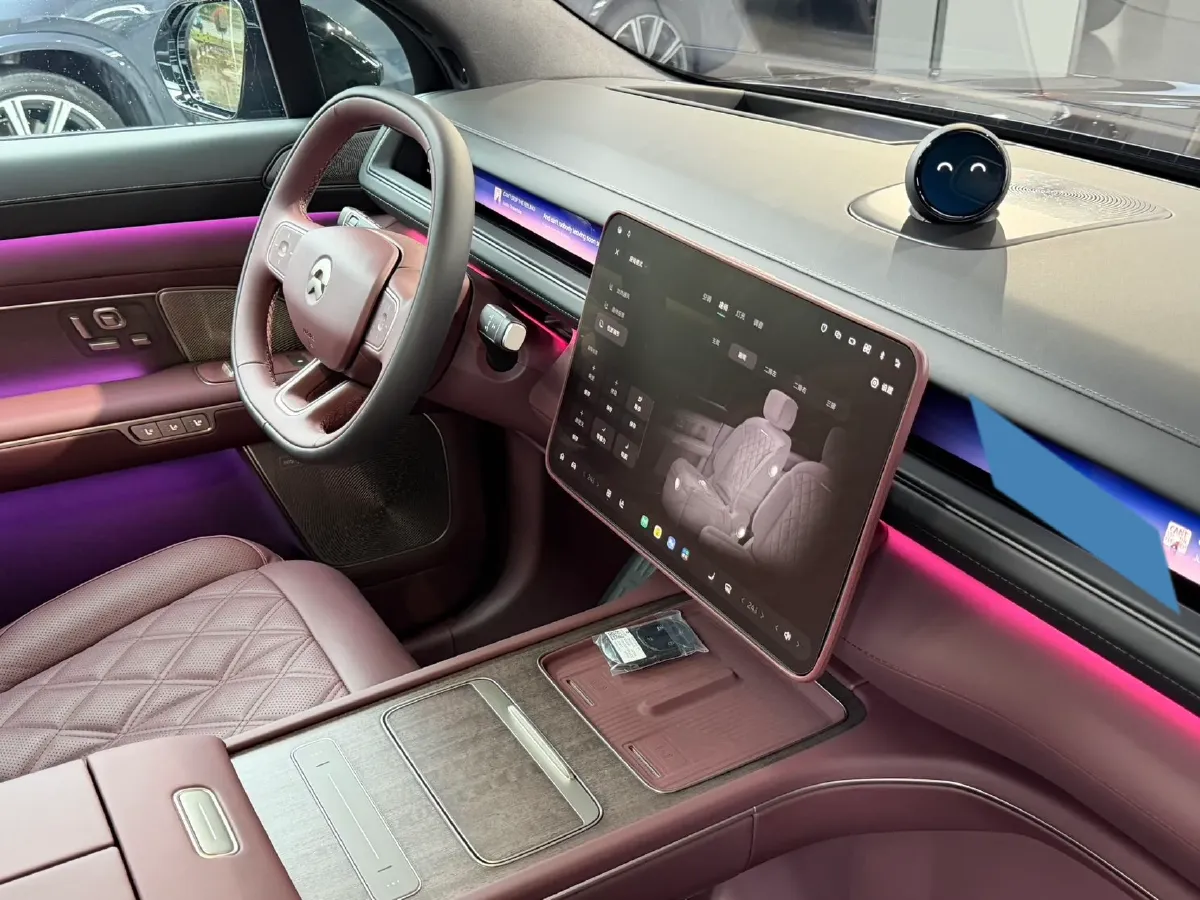 2026 NIO ES8 BEV,autocango,china used car exporter,china ev exporter,chinese used car exporter,chinese used ev exporter