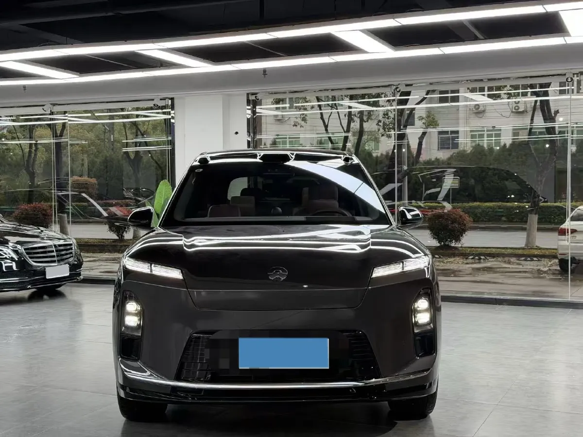 2026 NIO ES8 BEV,autocango,china used car exporter,china ev exporter,chinese used car exporter,chinese used ev exporter