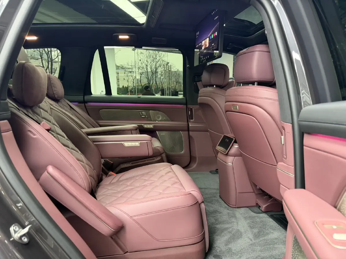 2026 NIO ES8 BEV,autocango,china used car exporter,china ev exporter,chinese used car exporter,chinese used ev exporter