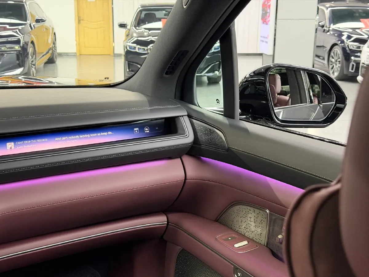 2026 NIO ES8 BEV,autocango,china used car exporter,china ev exporter,chinese used car exporter,chinese used ev exporter