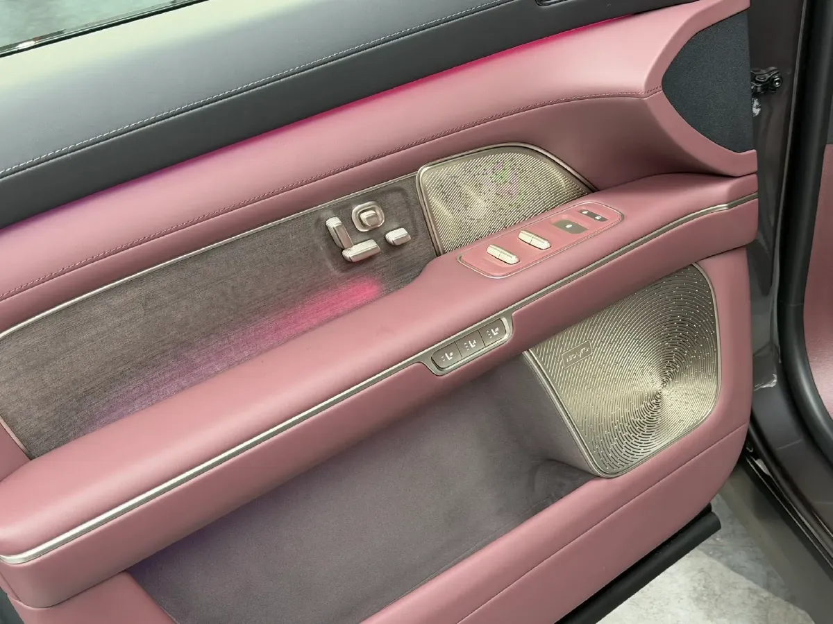 2026 NIO ES8 BEV,autocango,china used car exporter,china ev exporter,chinese used car exporter,chinese used ev exporter