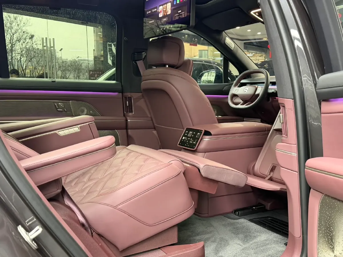 2026 NIO ES8 BEV,autocango,china used car exporter,china ev exporter,chinese used car exporter,chinese used ev exporter