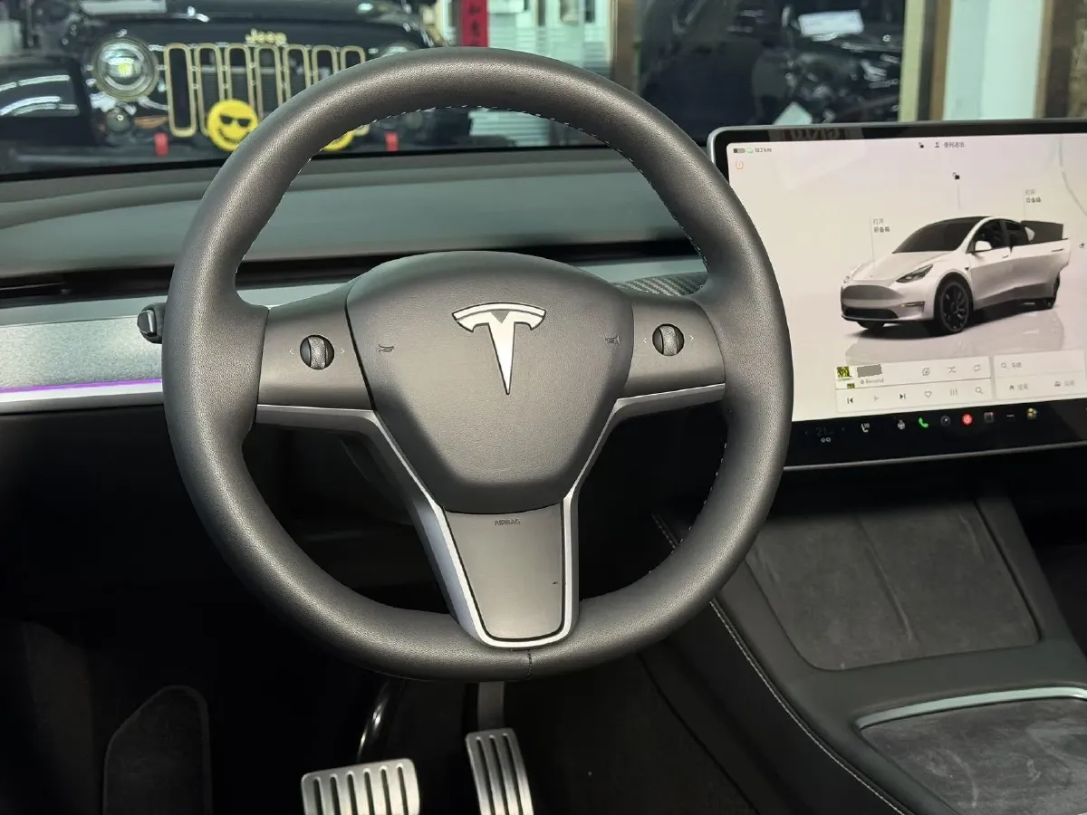 2024 Tesla Model Y BEV 78.4KWH,autocango,china used car exporter,china ev exporter,chinese used car exporter,chinese used ev exporter
