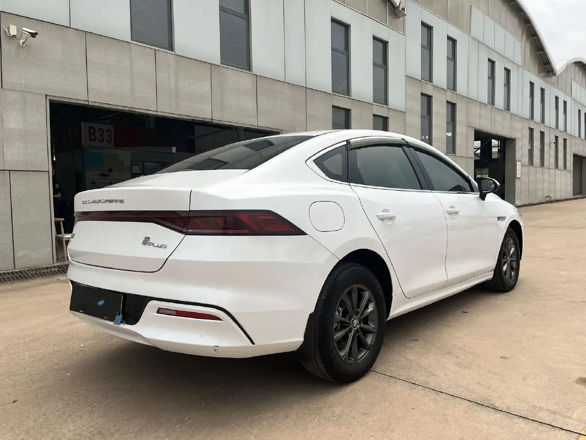 2021 BYD Qin BEV 53.56KWH,autocango,china used car exporter,china ev exporter,chinese used car exporter,chinese used ev exporter