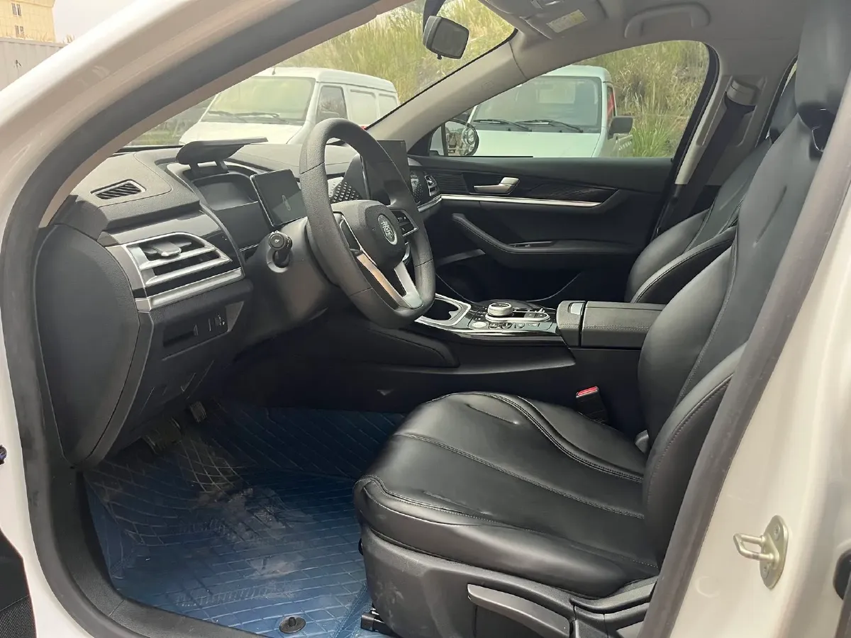 2021 BYD Qin BEV 53.56KWH,autocango,china used car exporter,china ev exporter,chinese used car exporter,chinese used ev exporter