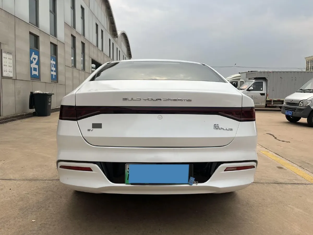 2021 BYD Qin BEV 53.56KWH,autocango,china used car exporter,china ev exporter,chinese used car exporter,chinese used ev exporter