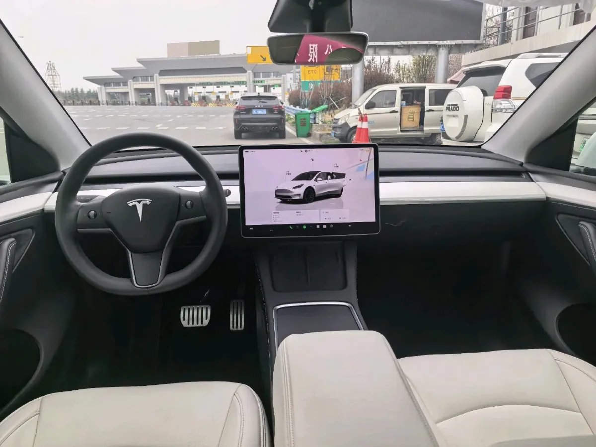 2023 Tesla Model Y BEV 78.4KWH,autocango,china used car exporter,china ev exporter,chinese used car exporter,chinese used ev exporter