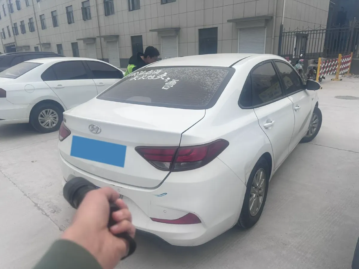 2017 Hyundai Celesta 1.6L 123HP L4 6AT,autocango,china used car exporter,china ev exporter,chinese used car exporter,chinese used ev exporter