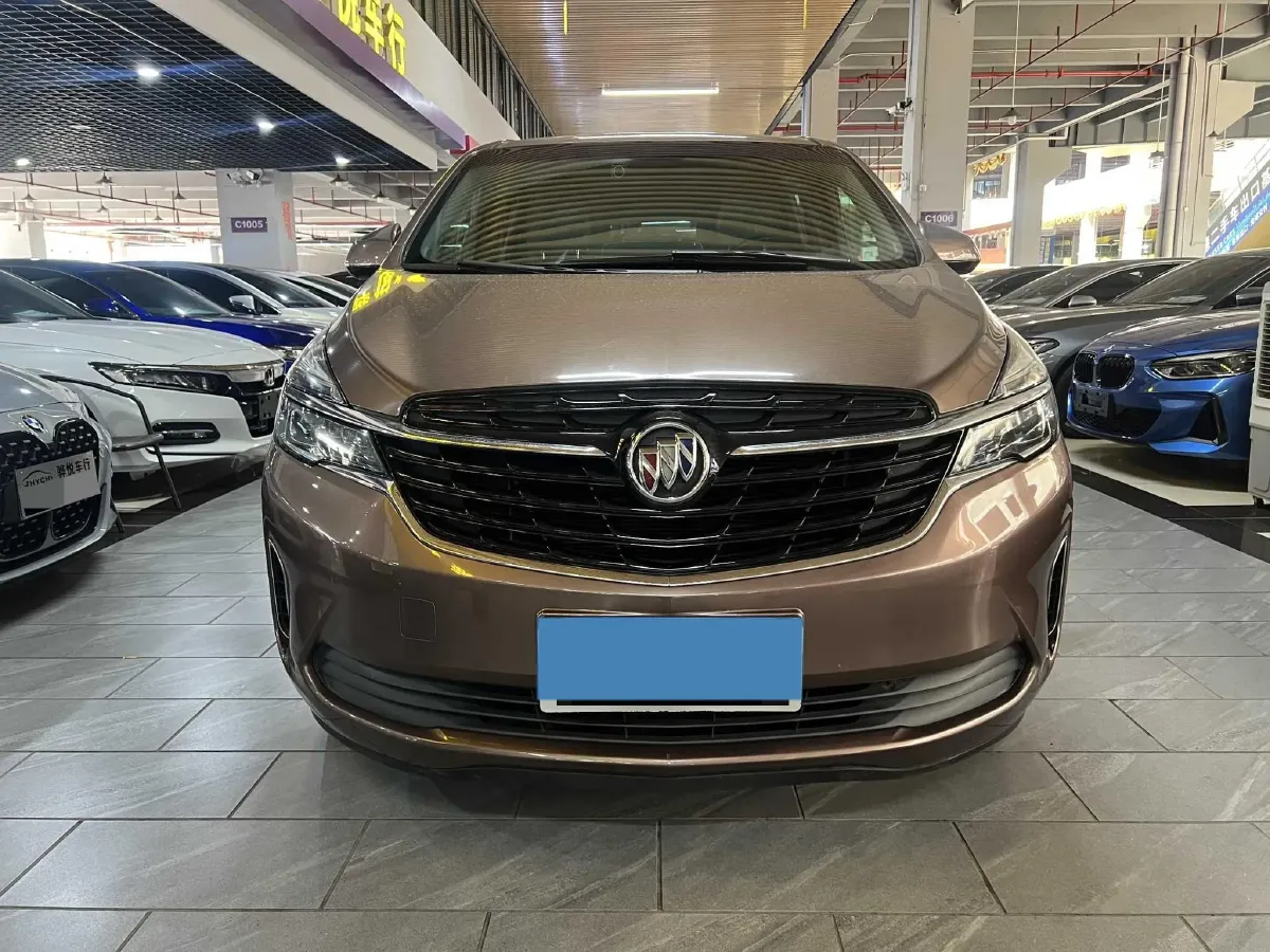 2020 Buick GL8 2.0T 237HP L4 9AT,autocango,china used car exporter,china ev exporter,chinese used car exporter,chinese used ev exporter