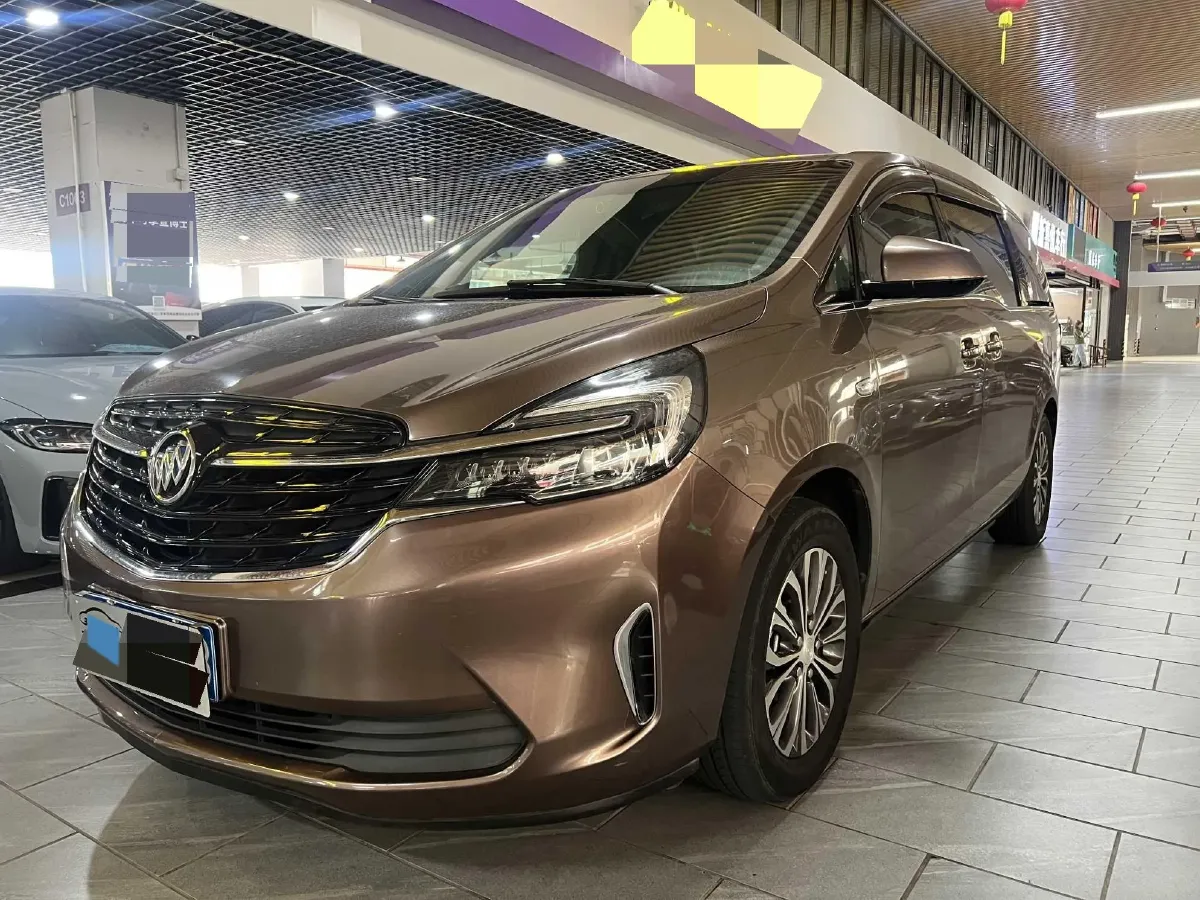 2020 Buick GL8 2.0T 237HP L4 9AT,autocango,china used car exporter,china ev exporter,chinese used car exporter,chinese used ev exporter