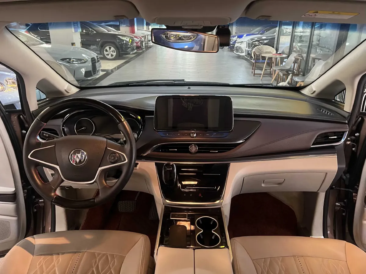 2020 Buick GL8 2.0T 237HP L4 9AT,autocango,china used car exporter,china ev exporter,chinese used car exporter,chinese used ev exporter