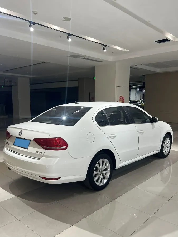 2018 Volkswagen Lavida 1.5L 112HP L4 6AT,autocango,china used car exporter,china ev exporter,chinese used car exporter,chinese used ev exporter