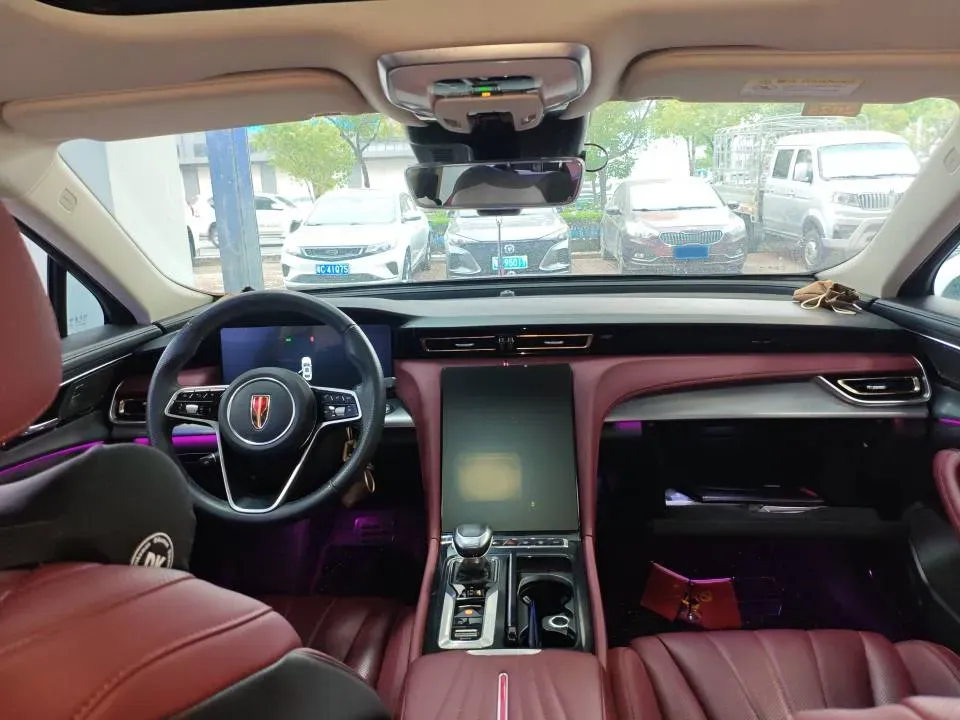 2023 HongQi H5 2.0T 224HP L4 8AT,autocango,china used car exporter,china ev exporter,chinese used car exporter,chinese used ev exporter