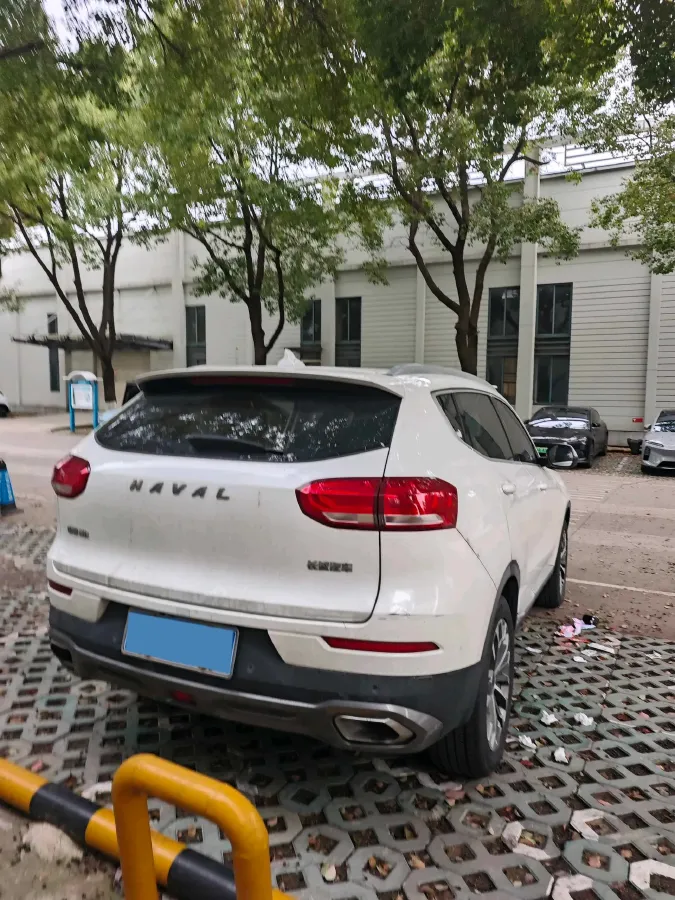 2020 Haval H6 1.5T 169HP L4 7DCT,autocango,china used car exporter,china ev exporter,chinese used car exporter,chinese used ev exporter
