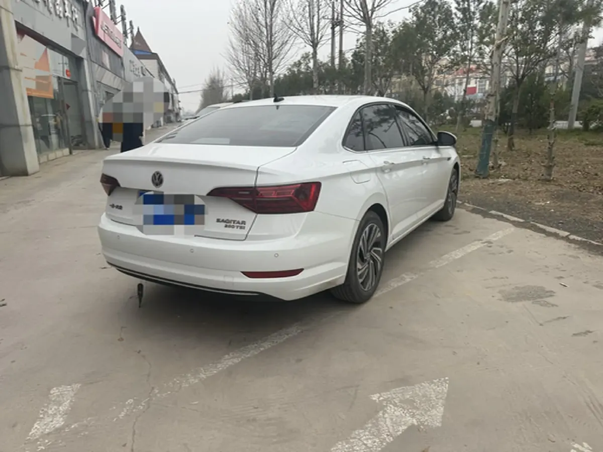 2021 Volkswagen Sagitar 1.4T 150HP L4 7DCT,autocango,china used car exporter,china ev exporter,chinese used car exporter,chinese used ev exporter