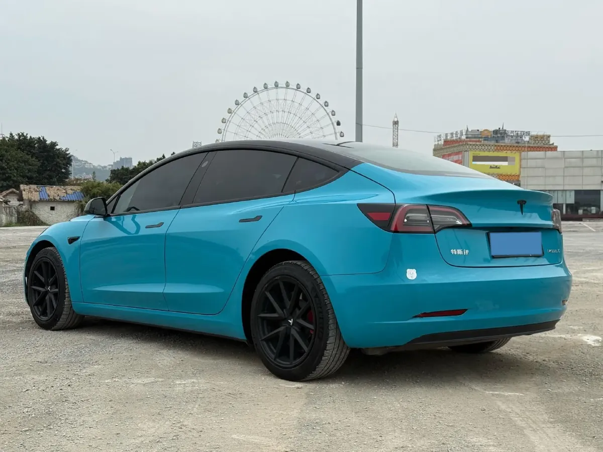 2022 Tesla Model 3 BEV 60KWH,autocango,china used car exporter,china ev exporter,chinese used car exporter,chinese used ev exporter