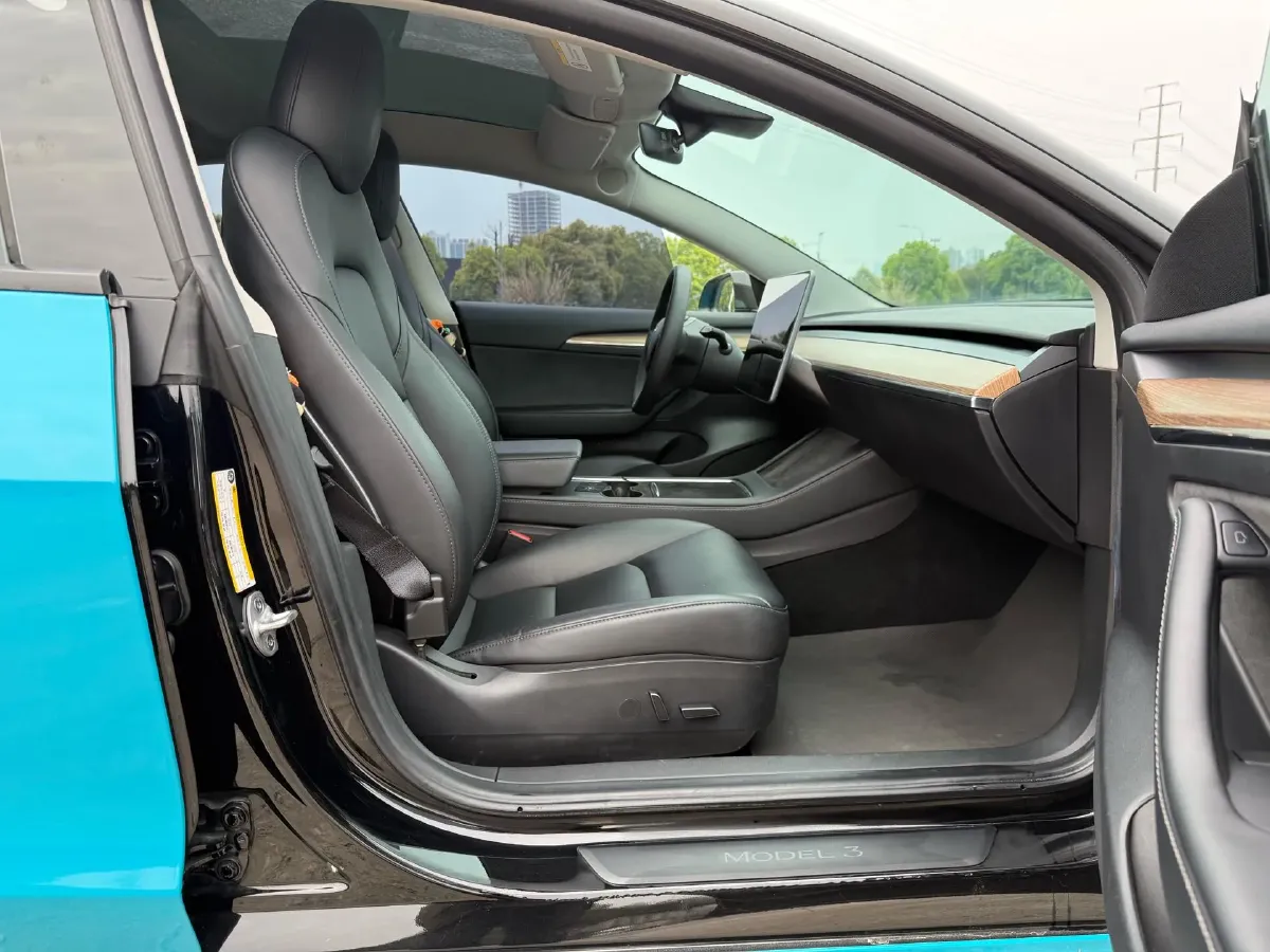 2022 Tesla Model 3 BEV 60KWH,autocango,china used car exporter,china ev exporter,chinese used car exporter,chinese used ev exporter