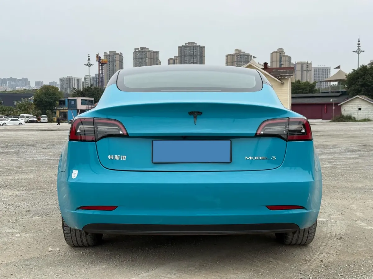 2022 Tesla Model 3 BEV 60KWH,autocango,china used car exporter,china ev exporter,chinese used car exporter,chinese used ev exporter