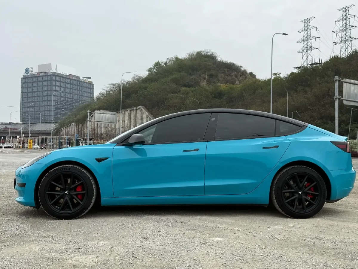 2022 Tesla Model 3 BEV 60KWH,autocango,china used car exporter,china ev exporter,chinese used car exporter,chinese used ev exporter