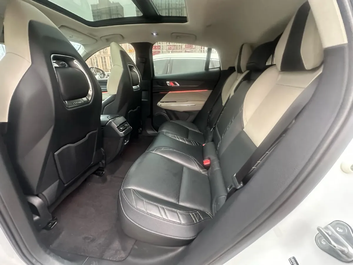 2020 LYNK&CO 05 2.0T 254HP L4 8AT,autocango,china used car exporter,china ev exporter,chinese used car exporter,chinese used ev exporter