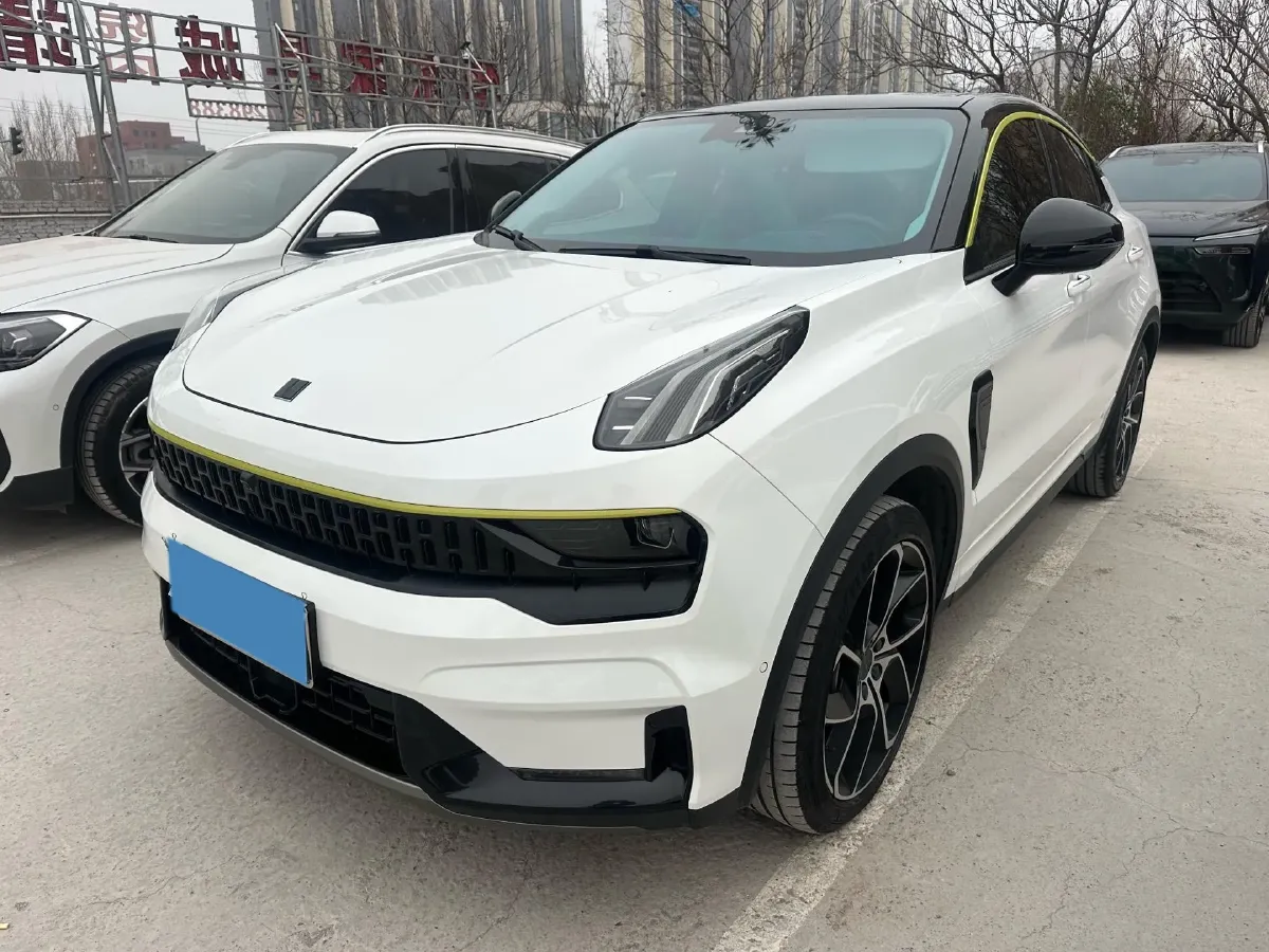 2020 LYNK&CO 05 2.0T 254HP L4 8AT,autocango,china used car exporter,china ev exporter,chinese used car exporter,chinese used ev exporter