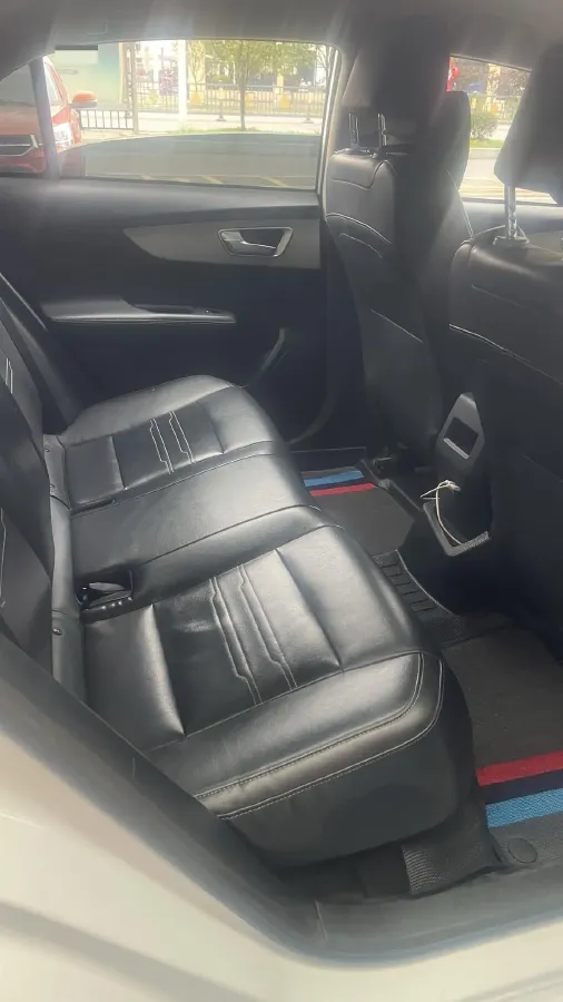 2019 BYD Qin Pro BEV 53.1KWH,autocango,china used car exporter,china ev exporter,chinese used car exporter,chinese used ev exporter