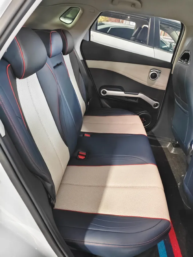 2022 Hycan Z03 BEV 64.23KWH,autocango,china used car exporter,china ev exporter,chinese used car exporter,chinese used ev exporter