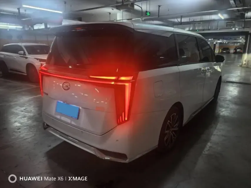 2023 GAC Trumpchi M8 2.0T 252HP L4 8AT,autocango,china used car exporter,china ev exporter,chinese used car exporter,chinese used ev exporter