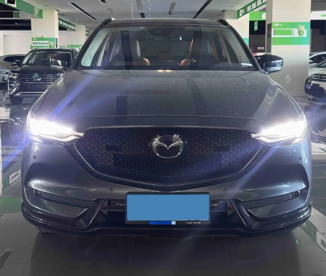 2021 Mazda CX-5 2.0L 155HP L4 6AT,autocango,china used car exporter,china ev exporter,chinese used car exporter,chinese used ev exporter