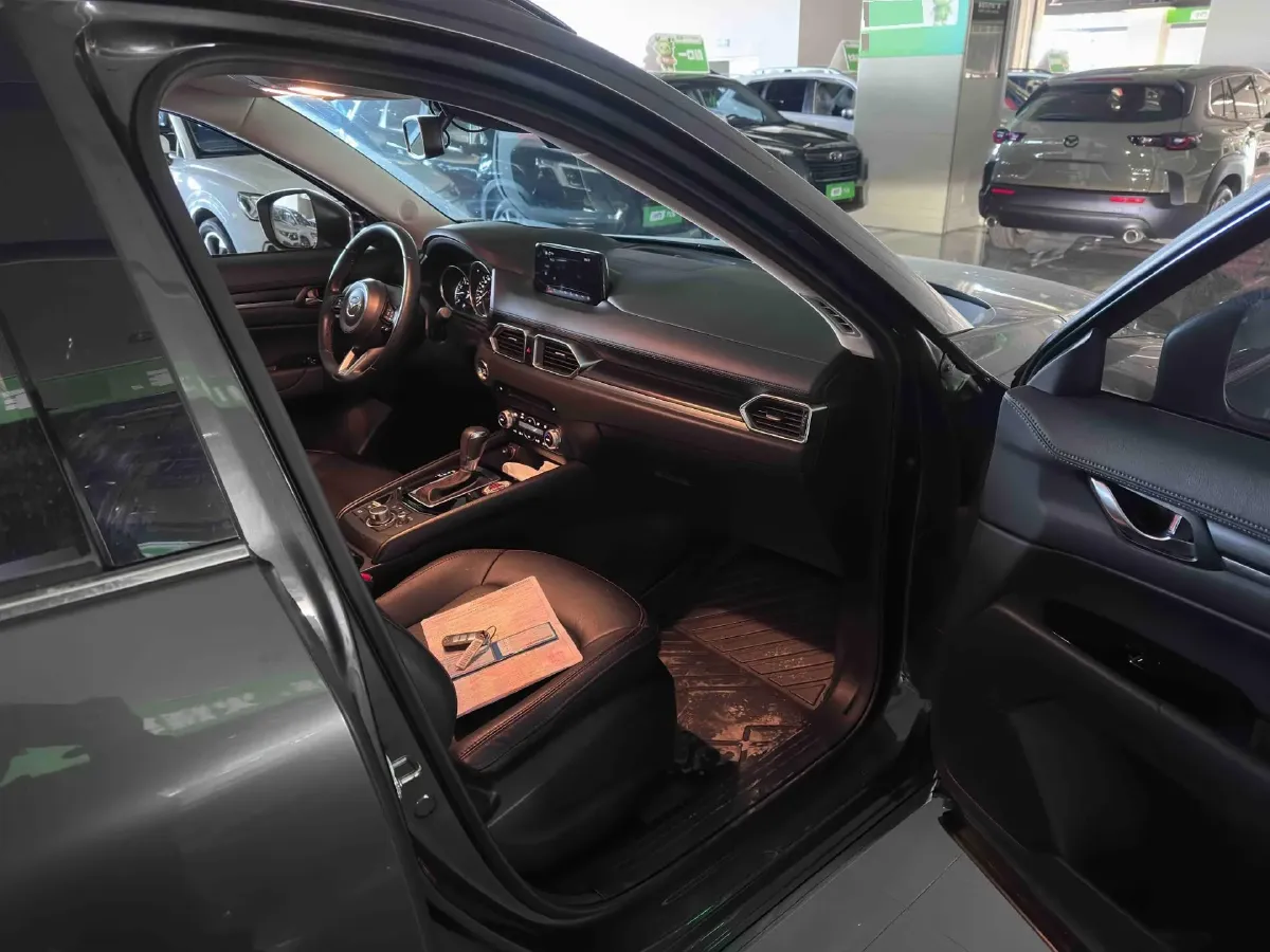 2021 Mazda CX-5 2.0L 155HP L4 6AT,autocango,china used car exporter,china ev exporter,chinese used car exporter,chinese used ev exporter